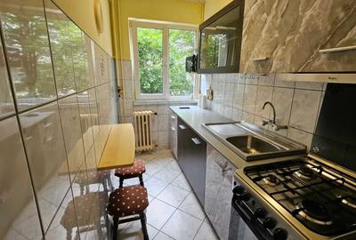 Apartament cu 2 camere semidecomandat în Malu Roșu - 2