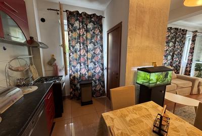 Apartament de 2 camere, 61 mp utili , zona Buna Ziua - 8