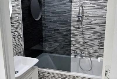 Apartament cu 2 camere semidecomandat, mobilat în Băneasa - 1