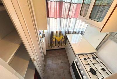 1 camera, modern, Semicentral, Somesului, AC, Bosch, NTT DATA - 7