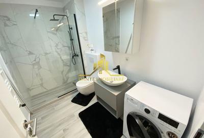 Apartament cu 2 camere semidecomandat, mobilat în Gheorgheni - 7