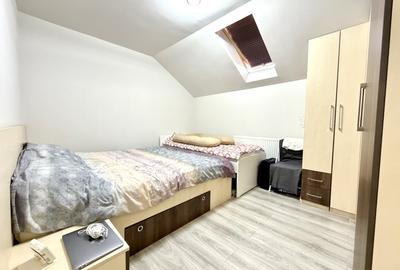 Apartament cu 2 camere semidecomandat, mobilat în Bucovina - 3