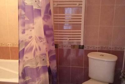 Garsoniera de inchiriat in zona Baicului cu centrala - 1