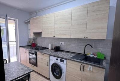 Garsonieră decomandată, mobilată în Theodor Pallady - 5