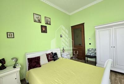 Casa pasiva individuala, deosebita, cu teren generos, Sag, comision 0% - 33