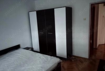 Inchiriez apartament cu 3 camere - 1