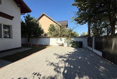 Duplex Semimobilat Modern / 3 Camere / 2 Bai / 270 mp - 2