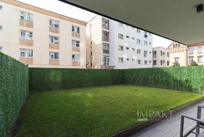 Apartament cu 2 camere semidecomandat în Mărăști - 9