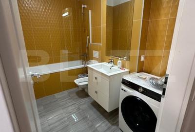 Apartament 2 camere, la cheie, terasa 23 mp, boxa, garaj, Beta Residence - 8