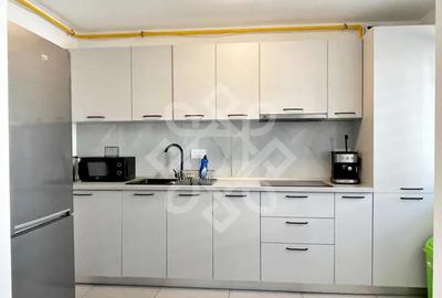 Apartament cu 2 camere semidecomandat în Central - 5