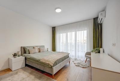 Apartament Iancu Nicolae in complex cu piscina interioara - 4