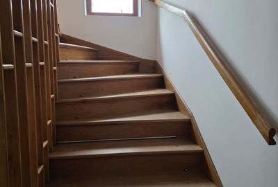 Casă cu 3 camere cu Teren 422 Mp în Blumăna - 5