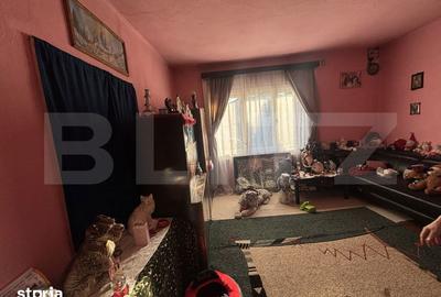 Casă cu 4 camere cu Teren 853 Mp în Central - 5