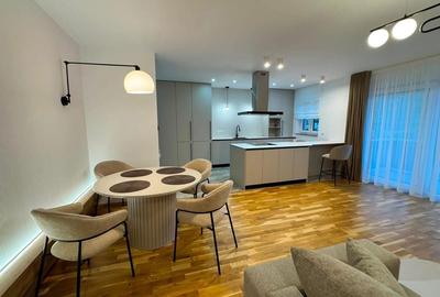 Apartament cu 2 camere decomandat în Central - 2