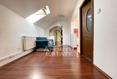 Apartament cu 3 camere, 64 mp utili, centrala proprie, zona Sagului - 6