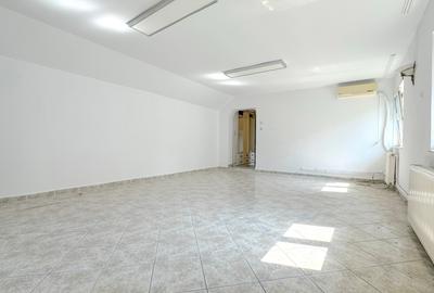 Apartament spatios in vila, 90 mp, Centrul Istorc-Strada Avram Iancu - 2