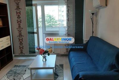 Apartament 2 Camere Vacaresti-Timpuri Noi! G05 - 1
