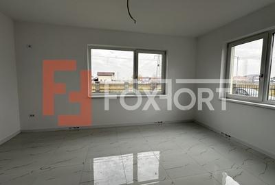 Duplex 4 camere, 110 mp, si teren de 330 mp in Giroc