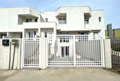 Vila noua D+P+1E in Slatina Se accepta schimb cu alte imobile - 1