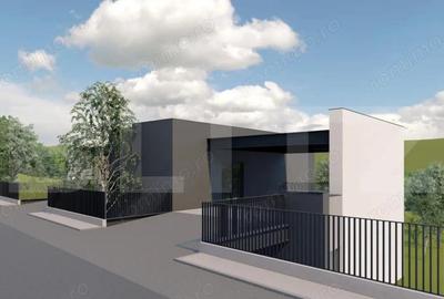 Duplex cu 4 camere, garaj, terasa, zona Vivo - 4