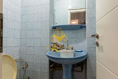 Apartament cu 3 camere decomandat, mobilat în Mănăștur - 9