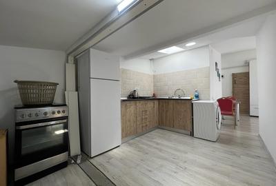 2 Camere Orasul Pantelimon cu Centrala Proprie - 7