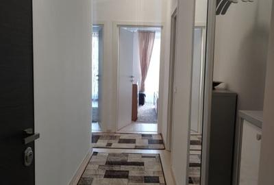 Proprietar / Vand 3  camere+1 loc de parcare/ Basarabia /metrou Costin Georgian - 4