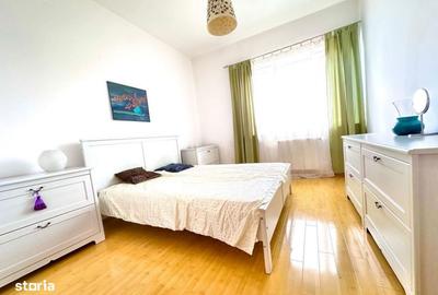 Apartament cu 2 camere în Plopilor - 8