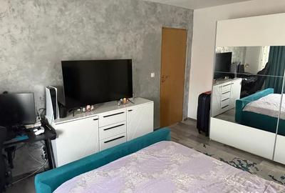 Apartament cu o camera - 2