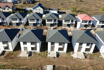 Casă individuală cu 5 camere cu Teren 316 Mp în Central - 10