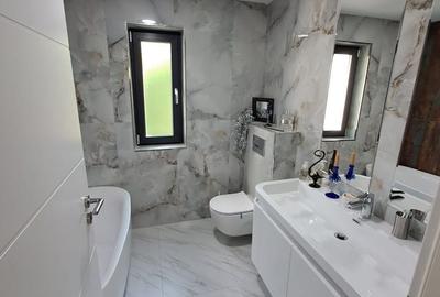 Casă cu 4 camere în Găvana - 8