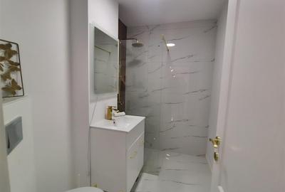 Apartament cu 2 camere semidecomandat în Burdujeni - 10
