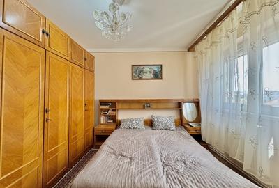 Apartament cu 2 camere decomandat în Central - 5