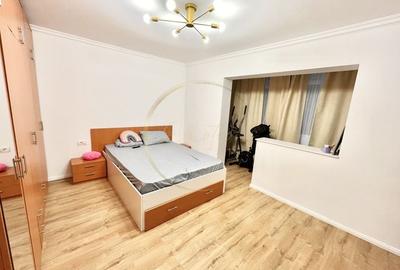 SUPER PREȚ | Apartament o cameră - zona Girocului - foarte bine izolat - 35mp - 1