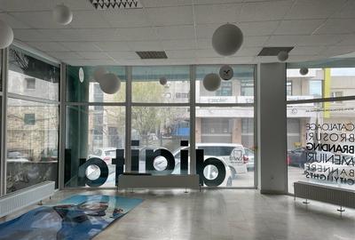 Birou, de 170 mp, în Central - 1
