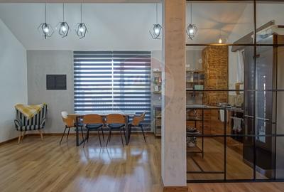Casa tip duplex de vanzare - Str. Cavalului, cartier Stupini, Brasov - 11