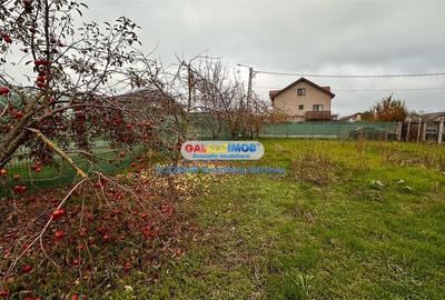 Teren de vanzare | Intravilan | Autorizatie P+1 in curs de obtinere - 3