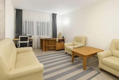 Garsoniera de vanzare, 26 mp, zona Central - 3