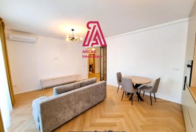 PRIMA CHIRIE Apartament 2 camere 60 mp -parcare supraterana! - 7