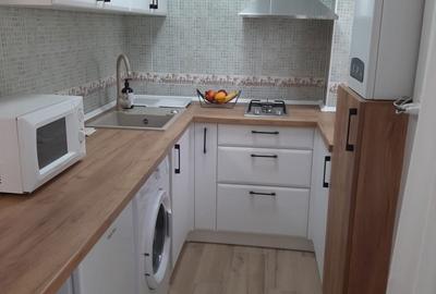 Apartament cu 2 camere semidecomandat în Ultracentral - 1