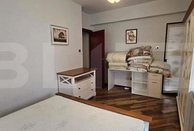 Apartament cu 4 camere semidecomandat, mobilat în Central - 6