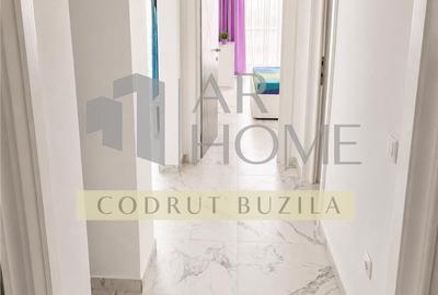 Apartament cu 2 camere, mobilat în Sud