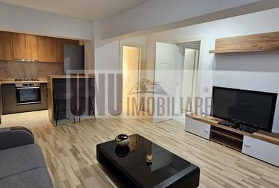 Apartament cu 2 camere decomandat în Tătărași - 8