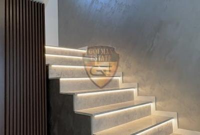 Duplex cu 5 camere cu Canalizare în Năvodari - 9