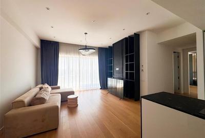 Apartament 3 camere de inchiriat One Verdi Park - 4