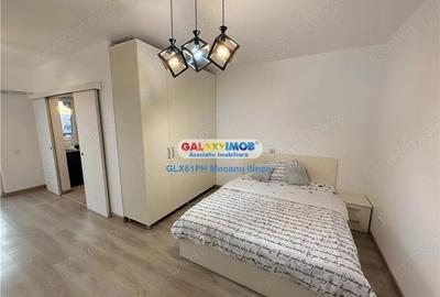 Inchiriere studio in bloc nou, zona Semicentrala - 8