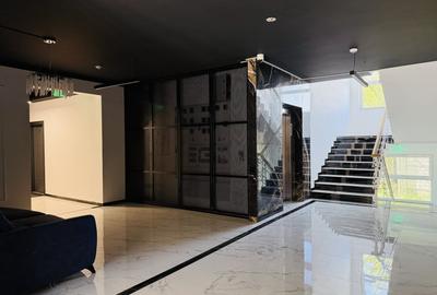 Apartament cu 2 camere semidecomandat, mobilat în Florești - 15