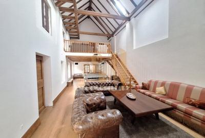 Casa Saseasca de vanzare Cristian/Brasov - 16