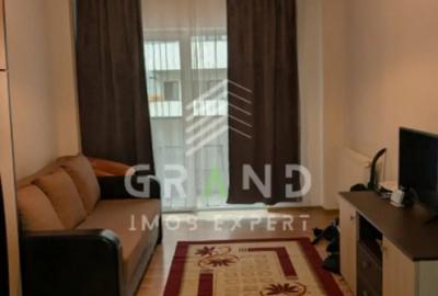 Garsonieră decomandată în Mărăști - 6