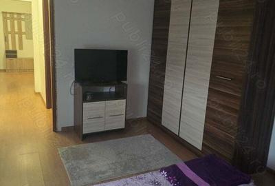 Inchiriez apartament cu 2 camere ,decomandat,situat in zona Bazar Orizont ,pe strada Trandafirilor, - 3